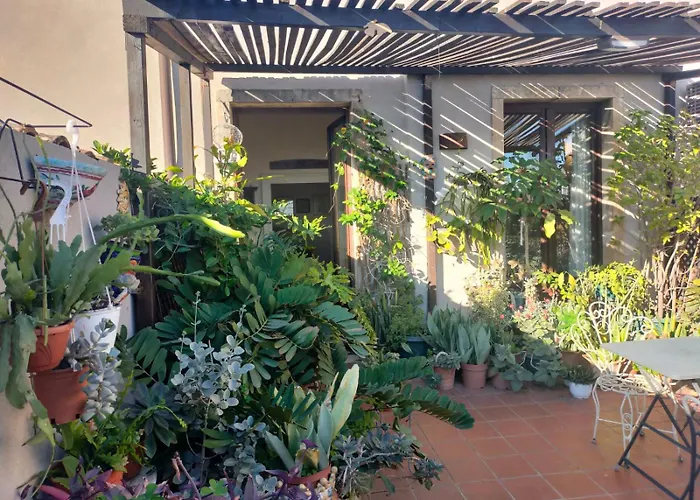 Crociferi B&B Catania