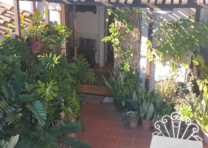 Crociferi B&B Catania